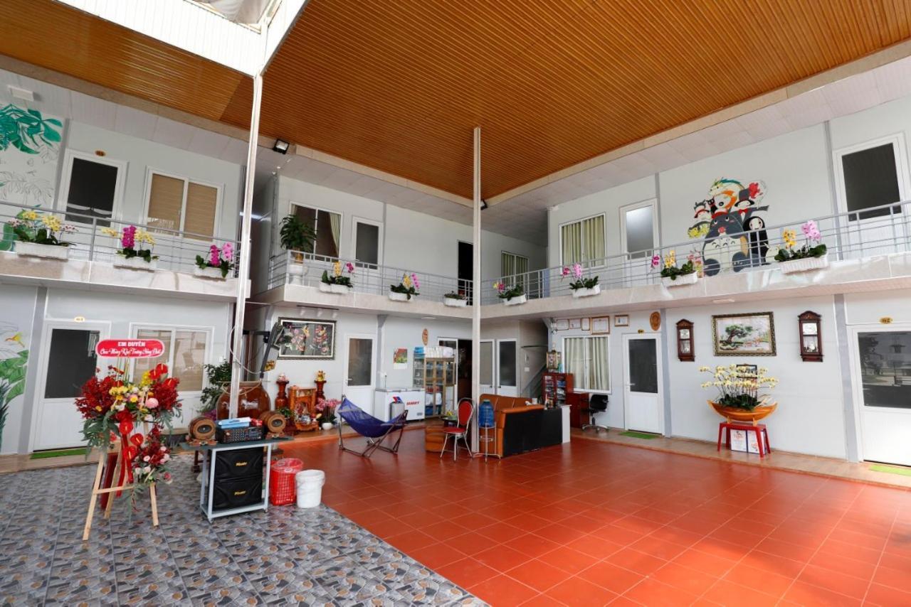 Feli Home 4 - Orchids Garden Đà Lạt Exterior foto