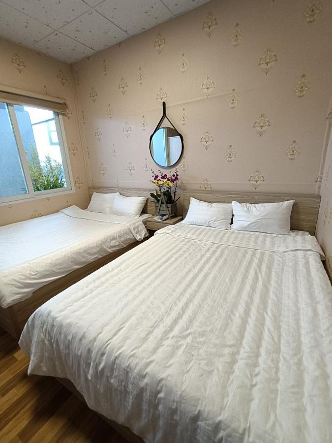 Feli Home 4 - Orchids Garden Đà Lạt Exterior foto