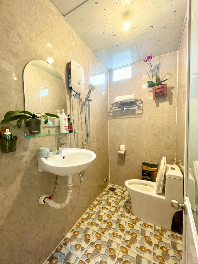 Feli Home 4 - Orchids Garden Đà Lạt Exterior foto